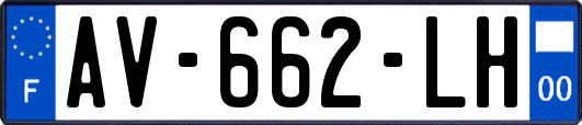 AV-662-LH