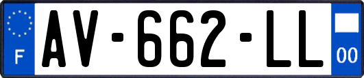 AV-662-LL