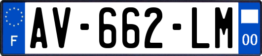 AV-662-LM