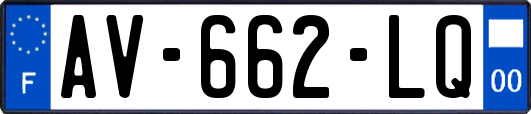 AV-662-LQ