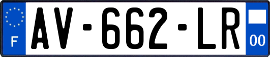 AV-662-LR