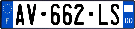 AV-662-LS
