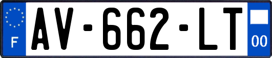 AV-662-LT