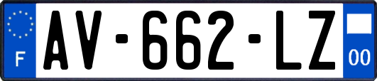 AV-662-LZ