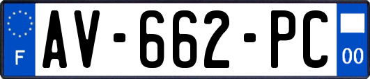 AV-662-PC