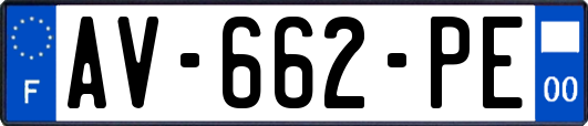 AV-662-PE
