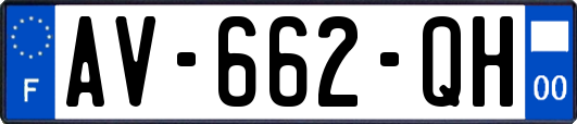 AV-662-QH
