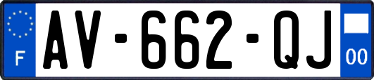 AV-662-QJ