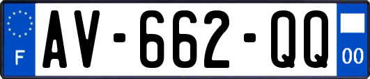AV-662-QQ