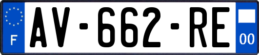 AV-662-RE