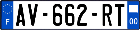 AV-662-RT