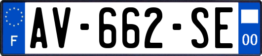 AV-662-SE