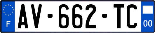 AV-662-TC