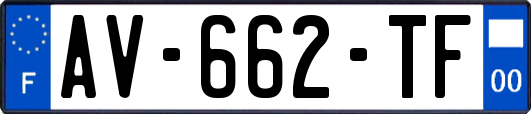 AV-662-TF