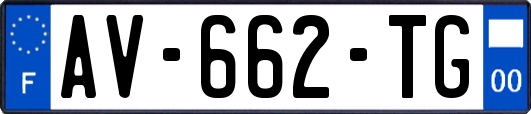 AV-662-TG