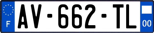 AV-662-TL
