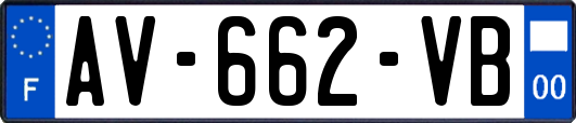 AV-662-VB
