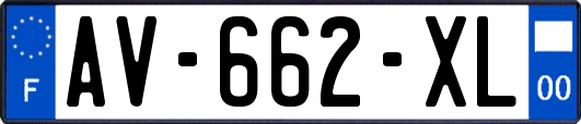 AV-662-XL