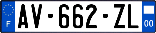 AV-662-ZL