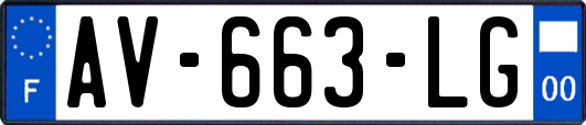 AV-663-LG