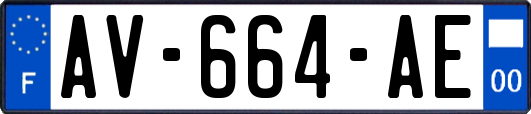 AV-664-AE