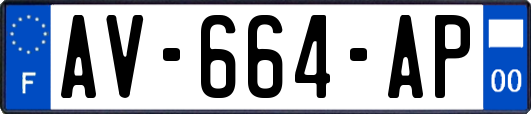 AV-664-AP