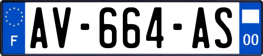 AV-664-AS