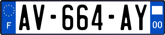 AV-664-AY