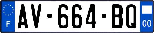 AV-664-BQ