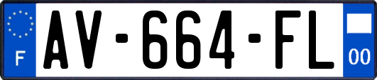 AV-664-FL