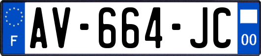 AV-664-JC