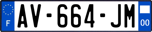 AV-664-JM