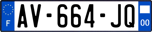 AV-664-JQ
