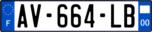 AV-664-LB