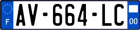 AV-664-LC