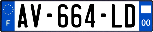 AV-664-LD