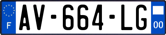 AV-664-LG