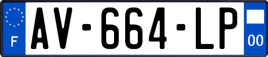 AV-664-LP