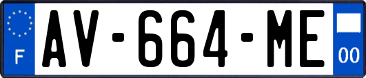 AV-664-ME