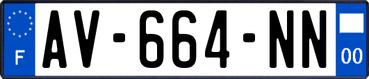 AV-664-NN
