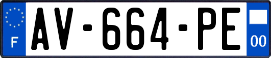 AV-664-PE