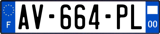 AV-664-PL