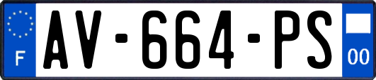 AV-664-PS