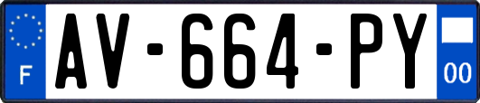 AV-664-PY