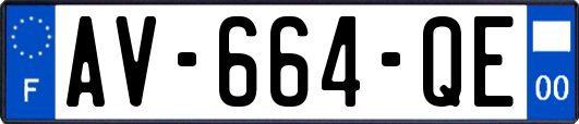 AV-664-QE