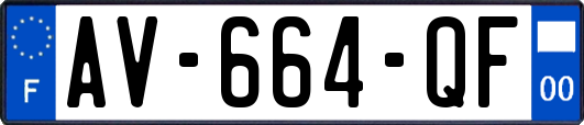 AV-664-QF