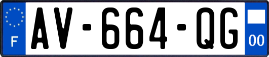 AV-664-QG