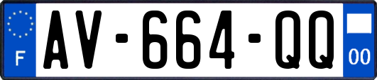 AV-664-QQ