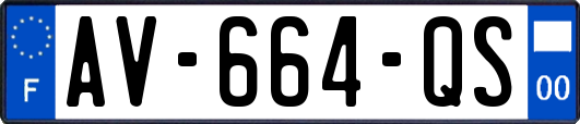 AV-664-QS