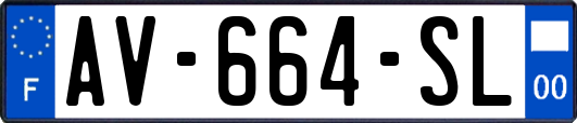 AV-664-SL
